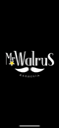Barbería Mr Walrus