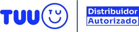 TUU · Distribuidor Autorizado