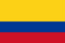 Bandera Colombia